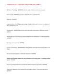 PSY2012 EXAM 1 TCC &vert; QUESTIONS AND ANSWERS &vert; 100&percnt; CORRECT&period;