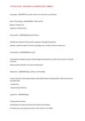 PSY 2012 EXAM 1 &lpar;CHAPTERS 1-4&rpar; VERIFIED 100&percnt; CORRECT&period;