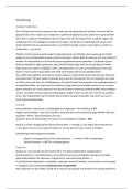 samenvatting verslaving