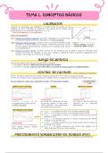 Temario espec&iacute;fico Oposiciones Laboratorio cl&iacute;nico y biom&eacute;dico