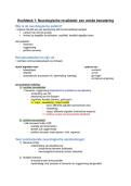 Neurokinesitherapie 1