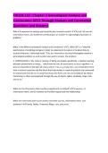 FHGEN 110 - Chapter 3 Genealogical Analysis and Conclusions&colon; GPS3 Through Analysis and Correlation  Questions and Answers