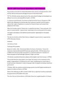 GECIV 100 Final Exam Questions and Answers