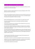 GECIV 100 Final Questions and Answers