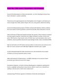 NUR 336 Peds exam 4 Questions and Answers