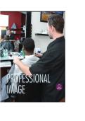 FULL EBOOK of chapter 2 PROFESSIONAL IMAGE