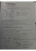 Functions & Relations Notes &lpar;IGCSE &sol; Cambridge Maths&rpar; &ndash; Clear & Easy Explanation