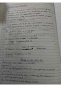 Domain & Range of Functions Notes &lpar;IGCSE &sol; Cambridge Maths&rpar; &ndash; Step-by-Step &plus; Examples