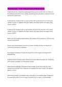 Physics 131 - Test 3 Questions and Answers