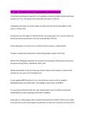 PY 131 - Practice Test 1 Questions and Answer