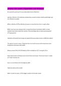 physics 131 exam 2 Questions and Answers