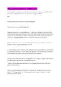 Physics 131 Questions and Answers