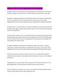 Physics 131 &lpar;Test 2&rpar; Questions and Answers