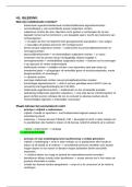 SAMENVATTING INTELLECTUELE RECHTEN &plus; stappenplan casussen oplossen inbegrepen &lpar;GESLAAGD  13&sol;20&excl;&excl;&rpar;