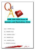 CHM 1046 Exam Q&A &lpar;20 Questions&rpar; &ndash; General Chemistry II&comma; Equilibrium&comma; pH&comma; Redox&comma; Rate Laws