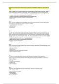 STROKE-DIAGNOSIS HEALTH STREAM EXAM QUESTIONS ANSWERED CORRECTLY LATEST UPDATE 2026