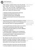 ELAR Certification Study Guide &sol; English Language Arts & Reading &sol; Score 100&percnt; &sol; 2025-2026 Update