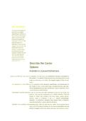 CHapter 1 - Career opportunities and History of Esthetics