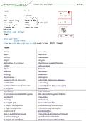 3&period; Klausur EF Englisch 