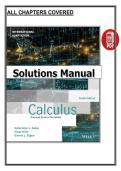 Clinical Statistics &ndash; Solutions Manual &lpar;Korosteleva&comma; 1st Edition&rpar; &vert; Complete PDF &vert; Trials & Survival Analysis