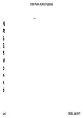 NR668 Week 6 &ndash; Psychiatric Nursing Practice Questions and Answers