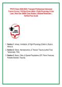 TPATC Exam 2026&ndash;2028 Ultimate Bundle&colon; Transport Professional Advanced Trauma Course &mdash; 500&plus; High-Yield Practice Questions with Answers & Detailed Rationales &vert; Essential Study Guide for EMS&comma; Flight Medics&comma; Critical Care Transport & Prehospital Trauma Certif