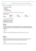JURI 580 &ndash; Confidentiality & Conflicts of Interest Quiz &lpar;Full 25 Questions & Answers &vert; Verified 50&sol;50 Score &vert; 2026 Updated&rpar;&period;