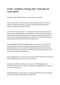 VN 100 &ndash; Foundations of Nursing&comma; 2026 &ndash; Study guide and course material