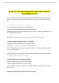 EMR Ch 2 Worksheet Questions with Verified Answers  &lpar;Guaranteed Success&rpar;