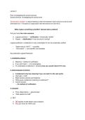 Philosophy of science 