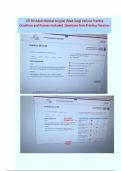 ATI PN Adult Medical Surgical Proctored Exam 2023-2026 NGN 100 Q&A Exam