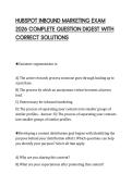 HUBSPOT&lowbar;INBOUND&lowbar;MARKETING&lowbar;EXAM&lowbar;2026&lowbar;COMPLETE&lowbar;QUESTION&lowbar;DIGEST&lowbar;WITH