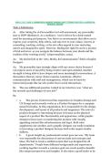 WGU C C121 TASK 2 SUBMISSION UNDERSTANDING INFP STRENGTHS FOR A CAREER IN GRAPHIC DESIGN &vert; LATEST UPDATE WITH COMPLETE SOLUTIONS