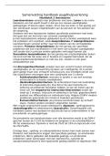 samenvatting handboek jeugdhulpverlening deel 1