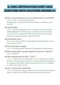 IL CADC CERTIFICATION SCRIPT 2026 QUESTIONS WITH SOLUTIONS GRADED A&plus;