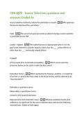 CON 0074 - Source Selections questions and  answers Graded A&plus;  Source Selection Authority&comma; before the solicitation is issued - Who approves  the Source Selection Plan&comma; and when&quest;  False - The use of non-govt personnel as advisors during a source selection 