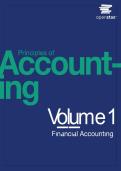 Principles of Accounting&comma;   Volume 1&colon; Financial Accounting                     SENIOR CONTRIBUTING AUTHORS   MITCHELL FRANKLIN&comma; LE MOYNE COLLEGE &lpar;FINANCIAL ACCOUNTING&rpar;   PATTY GRAYBEAL&comma; UNIVERSITY OF MICHIGAN-DEARBORN &lpar;MANAGERIAL  ACCOUNTING&rpar;   DIXON COOP