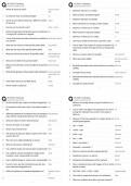 ATI TEAS 7 Chemistry Test Bank &sol; Study Guide &sol; Practice Questions 2025&ndash;2026 New Version &vert; Score 100&percnt;