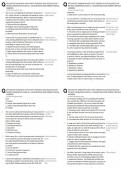 HESI RN Exit Exam with NGN &sol; Latest Version B 2024-2025 &sol; HESI Exit Prep