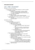 Samenvatting -  Diversiteit
