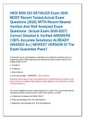  BUNDLE FOR BSN-225