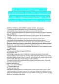 WGU PSYCH D094 OBJECTIVE ASSESSMENT 2025-2026 &vert; Solved 100&percnt; Correct &vert; Educational Psychology &vert; WGU Exam Prep &vert; Pass Guaranteed - A&plus; Graded