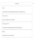 Electrical Mechanic&lowbar;Test Technician EXAM LATEST UPDATE THIS YEAR QUESTIONS AN DETAILED ANSWERS just released