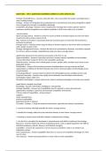 BADM 4801 - TEST 1 QUESTIONS ANSWERED CORRECTLY LATEST UPDATE 2026