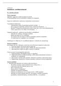 Statistiek I