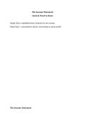 WGU D102 &colon;Module 2 &vert; Correct questions and complete solutions&vert;2026