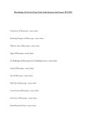 Microbiology Lab Practical Exam Study Guide Questions And Answers 2025&sol;2026