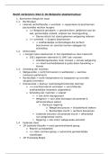 Samenvatting -  Recht verkennen Deel 2