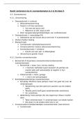 Samenvatting -  Recht verkennen Deel 5 H4 &lpar;4&period;3&rpar;