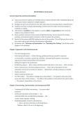 study guide for nr 509 midterm exam key topics strategies&period;